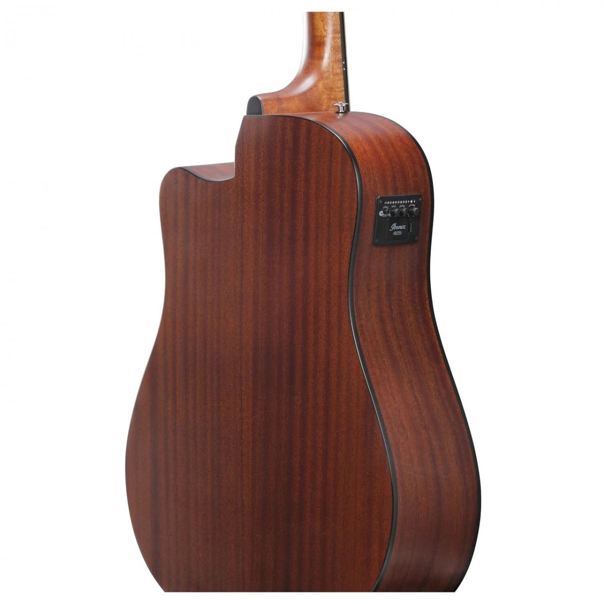 Đàn Guitar Acoustic Ibanez AAD50CE