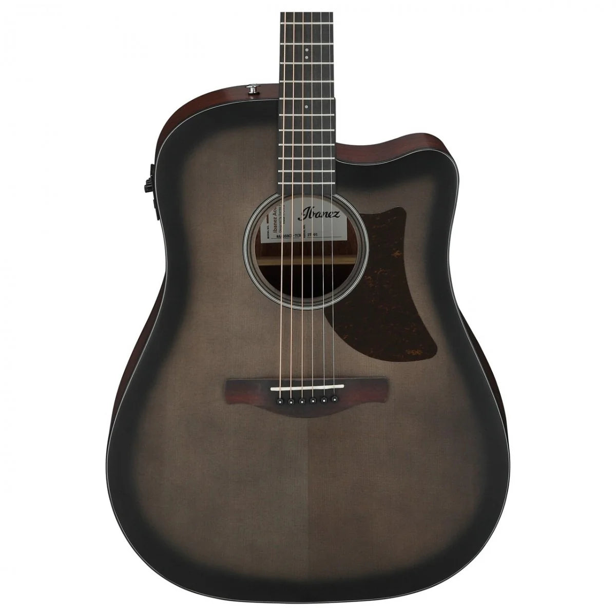 Đàn Guitar Acoustic Ibanez AAD50CE