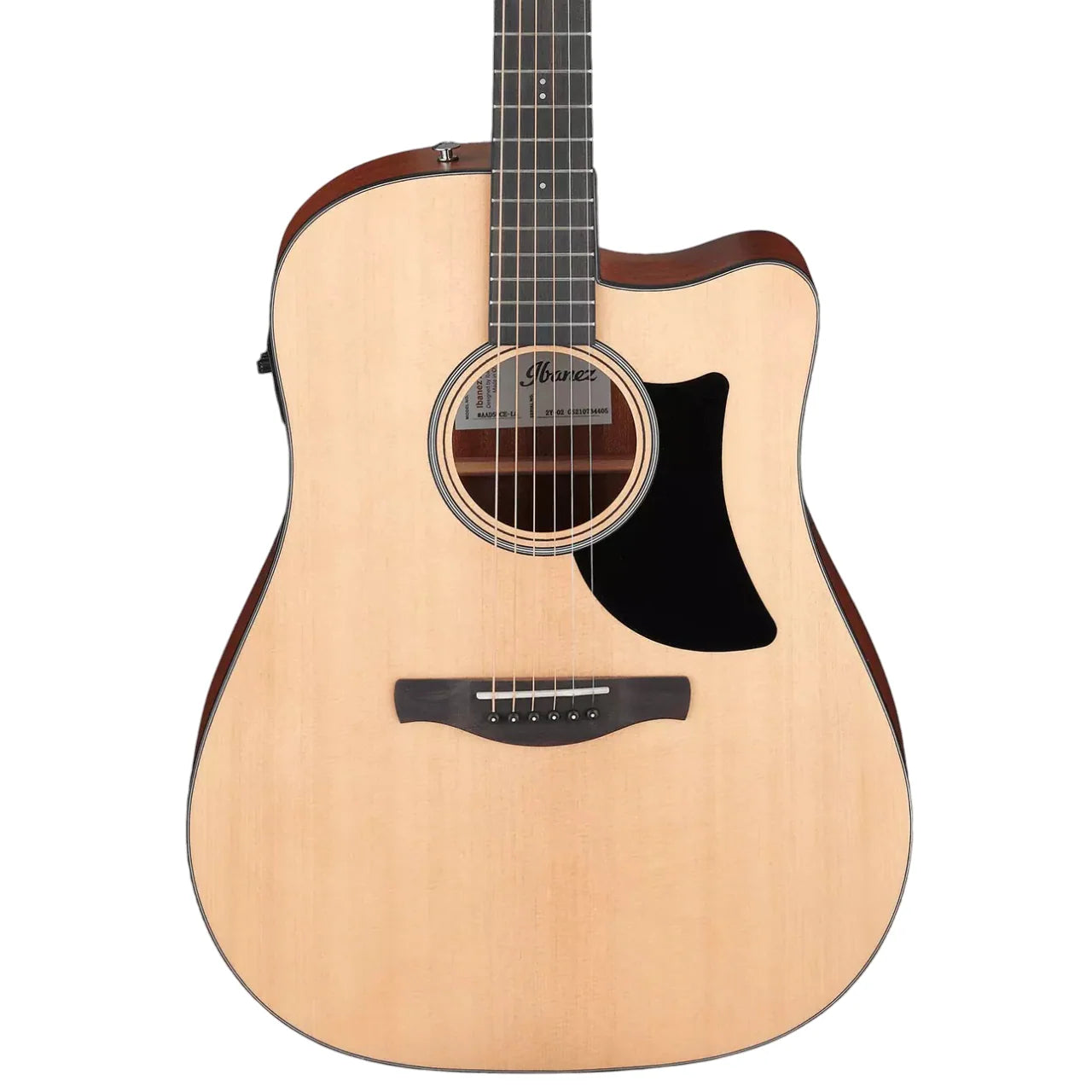 Đàn Guitar Acoustic Ibanez AAD50CE
