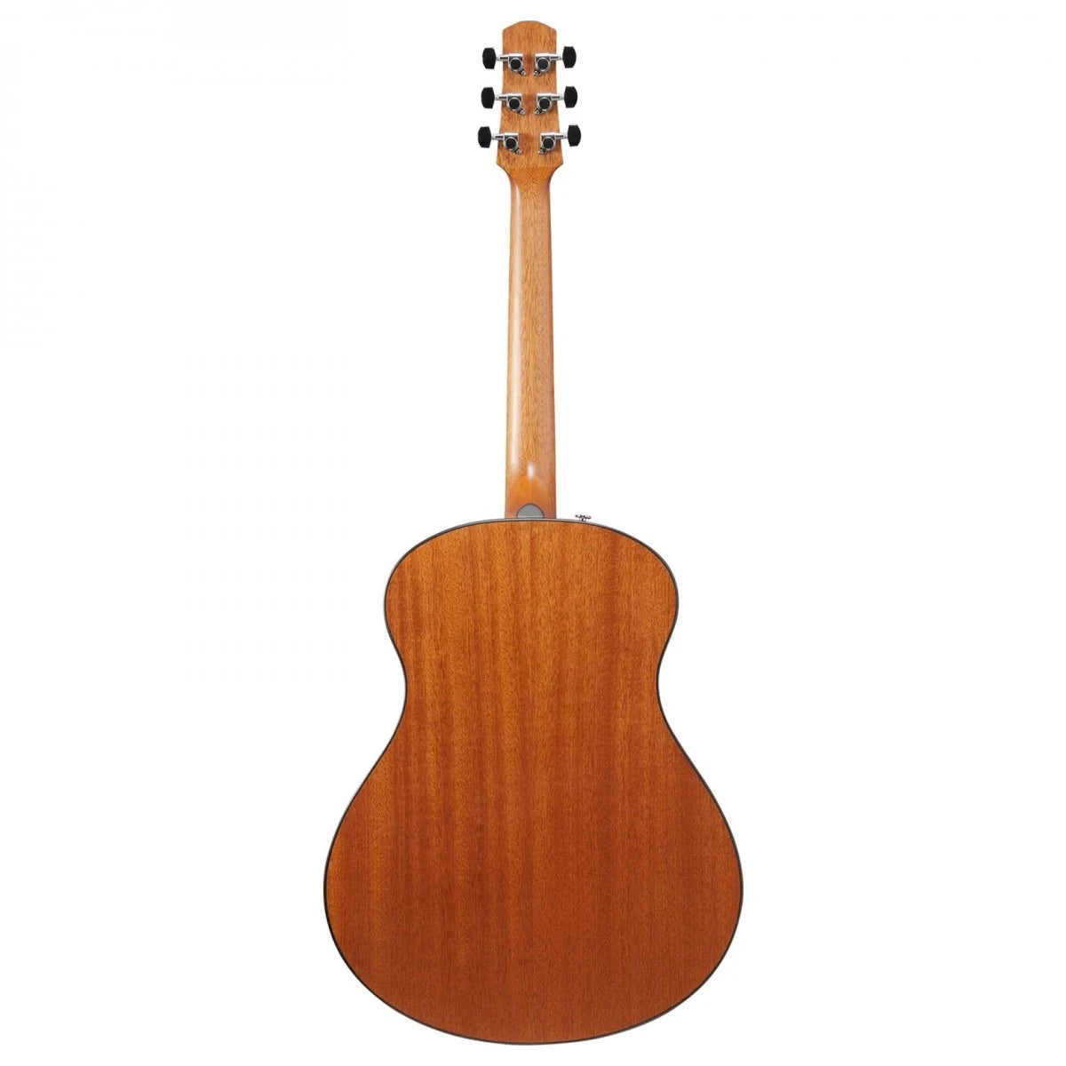 Đàn Guitar Acoustic Ibanez AAM50, Open Pore Natural