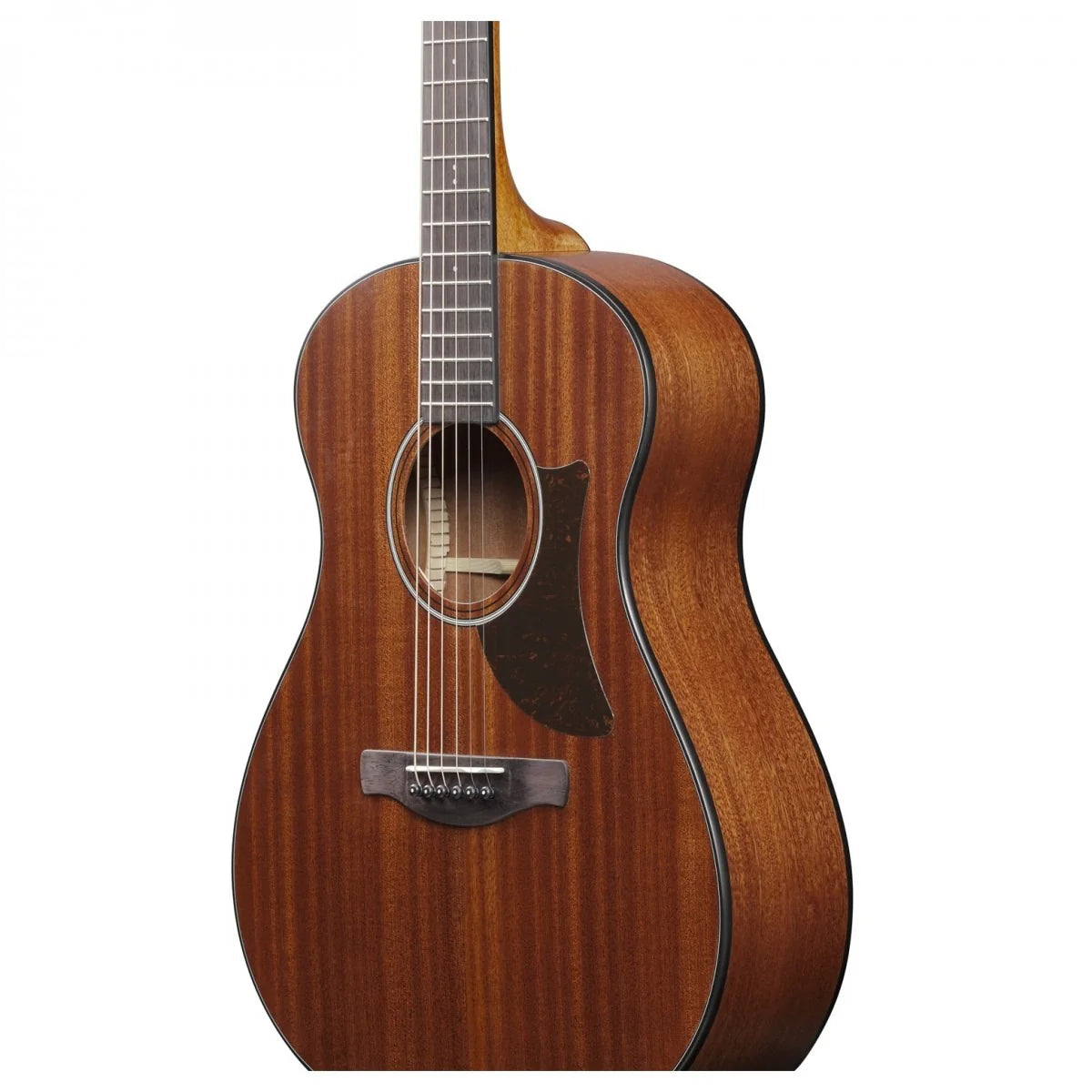 Đàn Guitar Acoustic Ibanez AAM54, Open Pore Natural