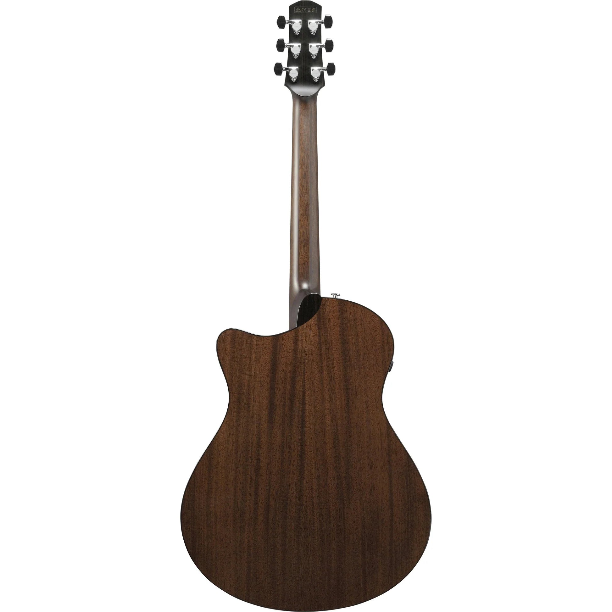Đàn Guitar Acoustic Ibanez AAM700CE, Natural