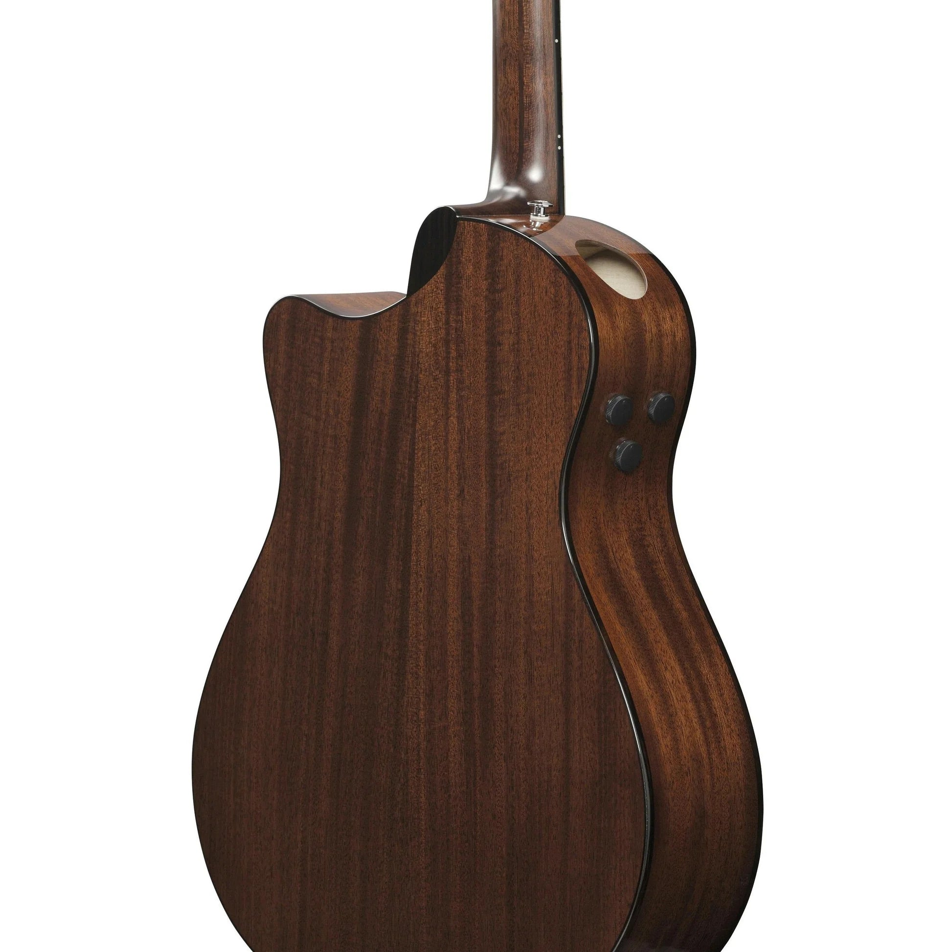 Đàn Guitar Acoustic Ibanez AAM700CE, Natural