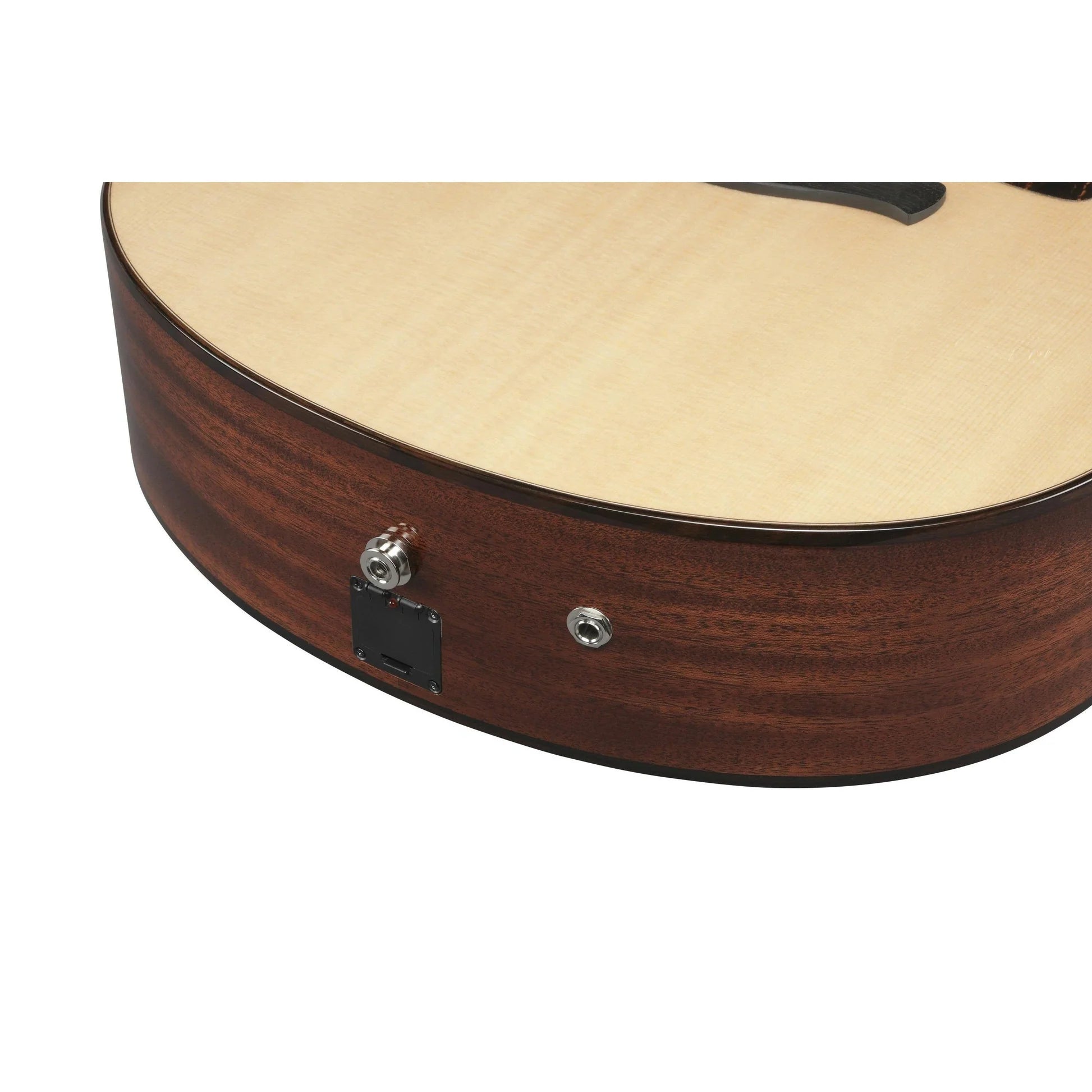 Đàn Guitar Acoustic Ibanez AAM700CE, Natural