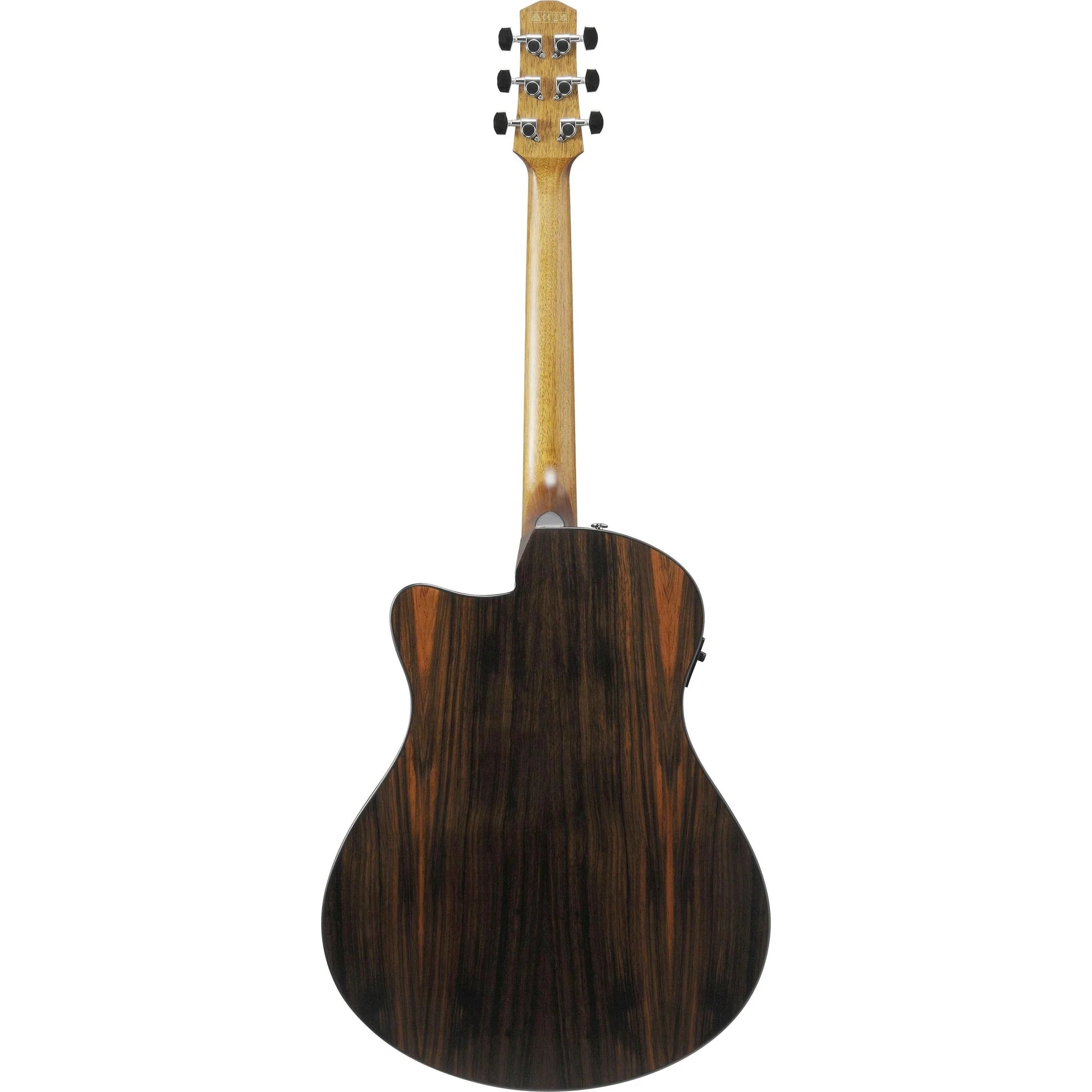 Đàn Guitar Acoustic Ibanez AAM70CE