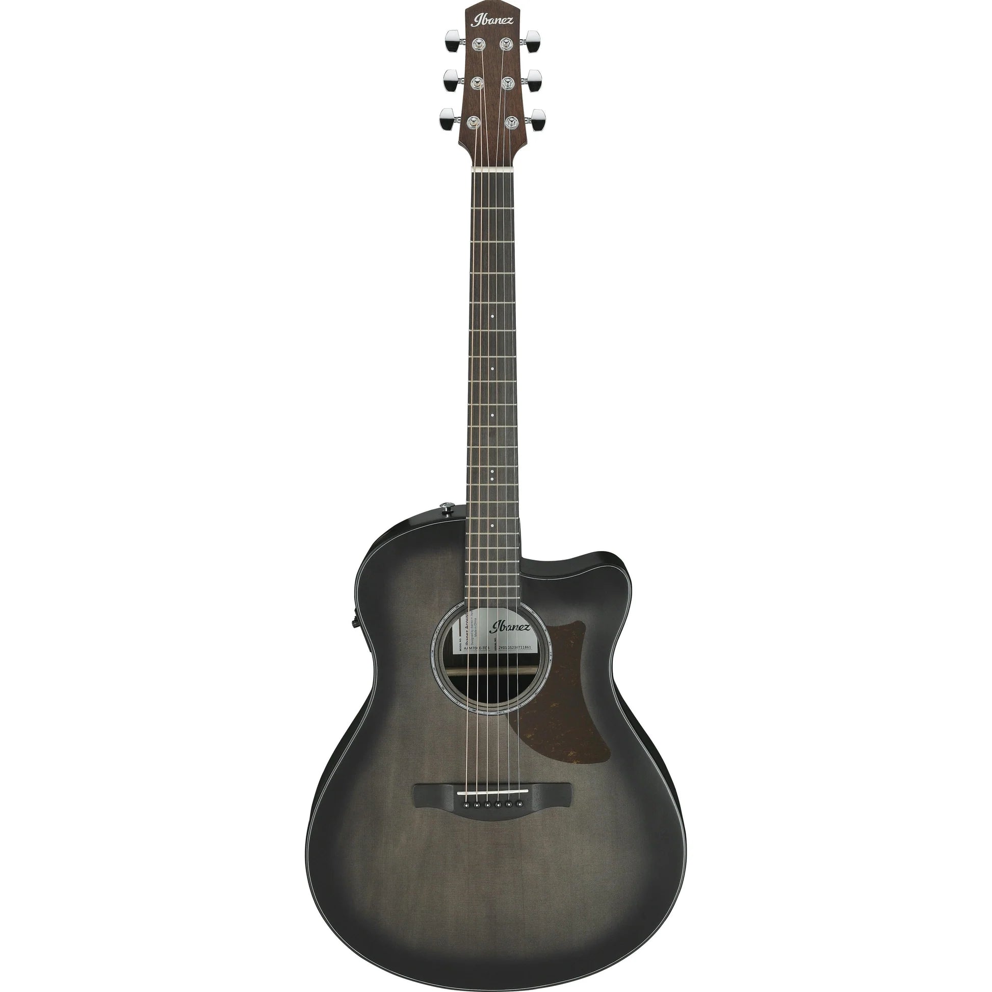 Đàn Guitar Acoustic Ibanez AAM70CE