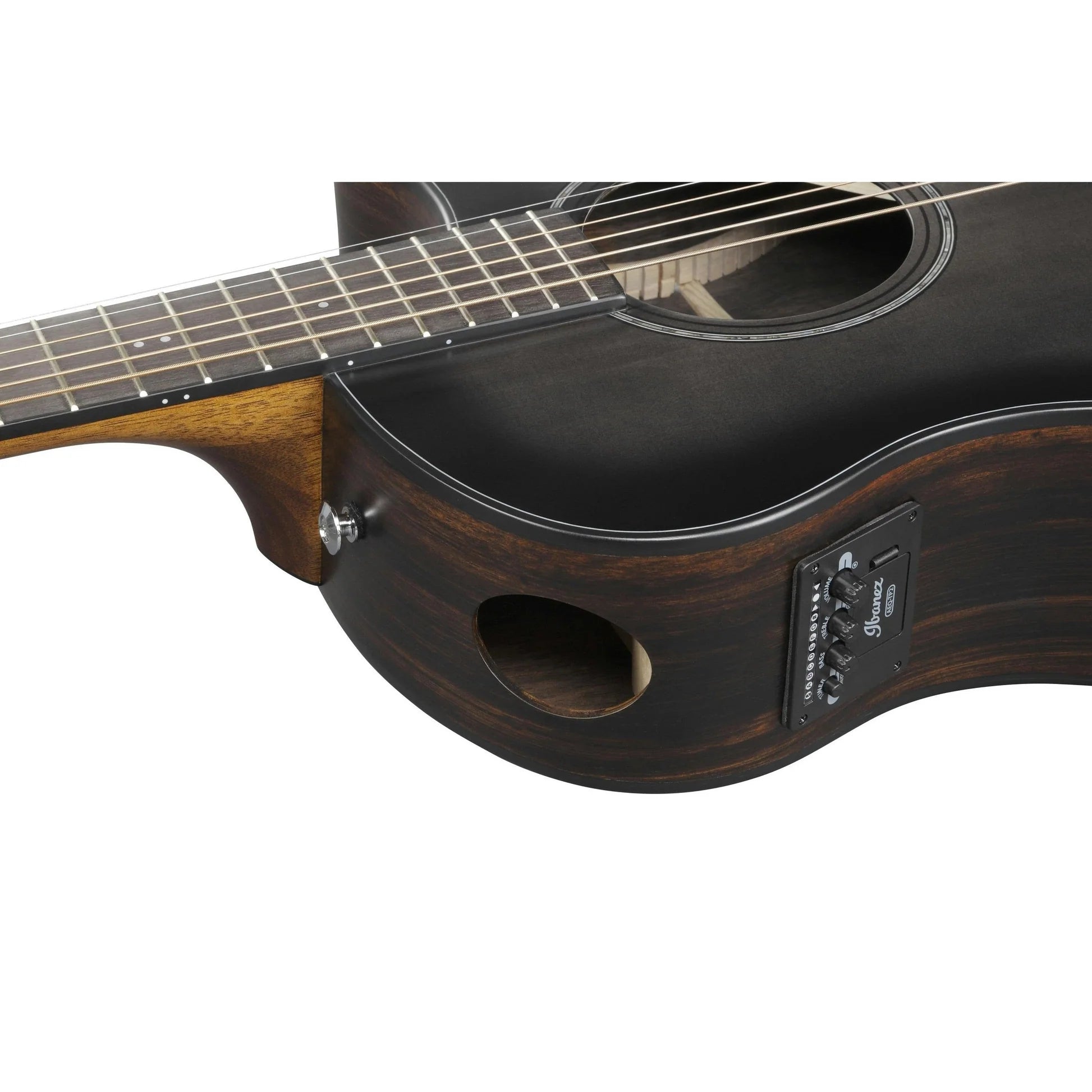 Đàn Guitar Acoustic Ibanez AAM70CE