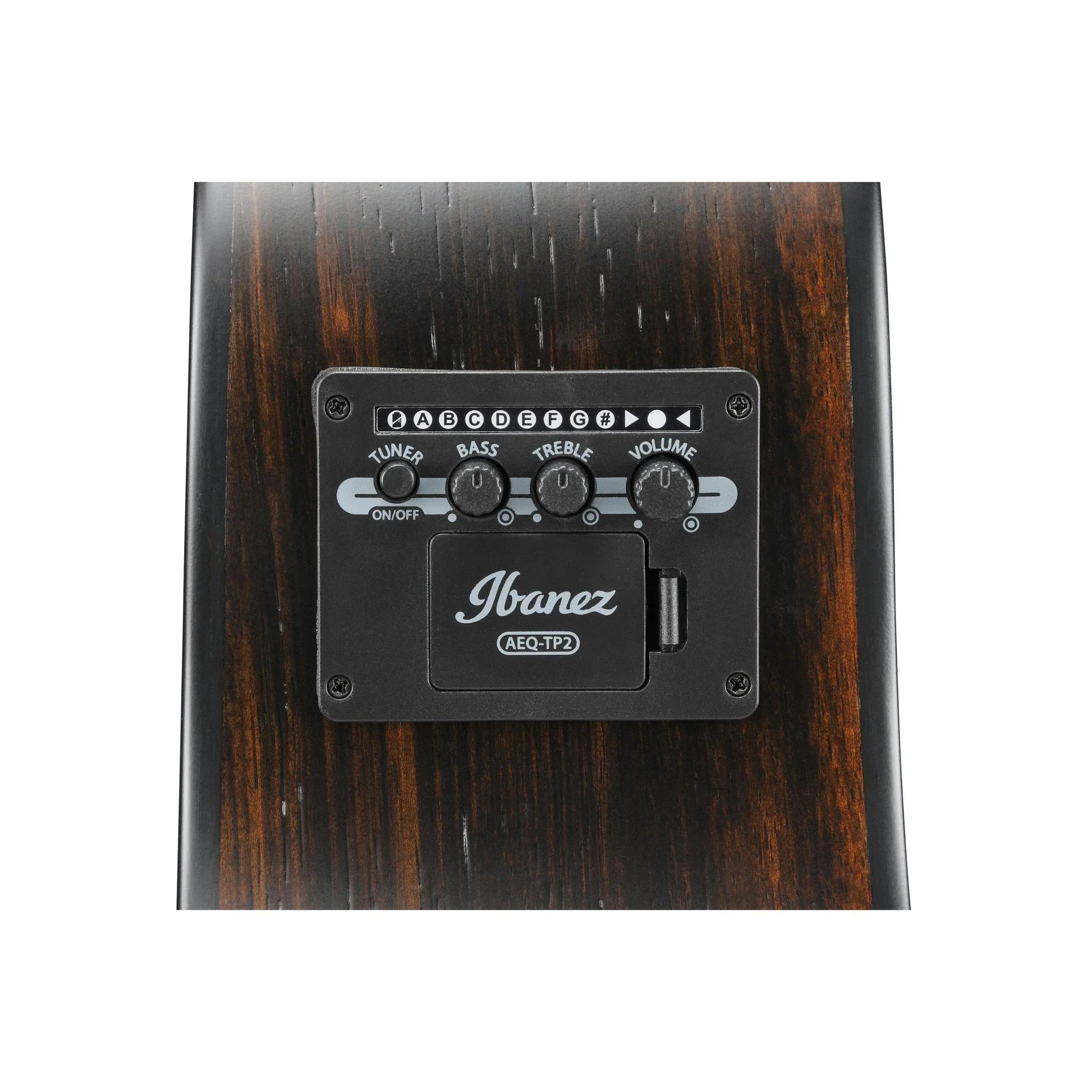 Đàn Guitar Acoustic Ibanez AAM70CE