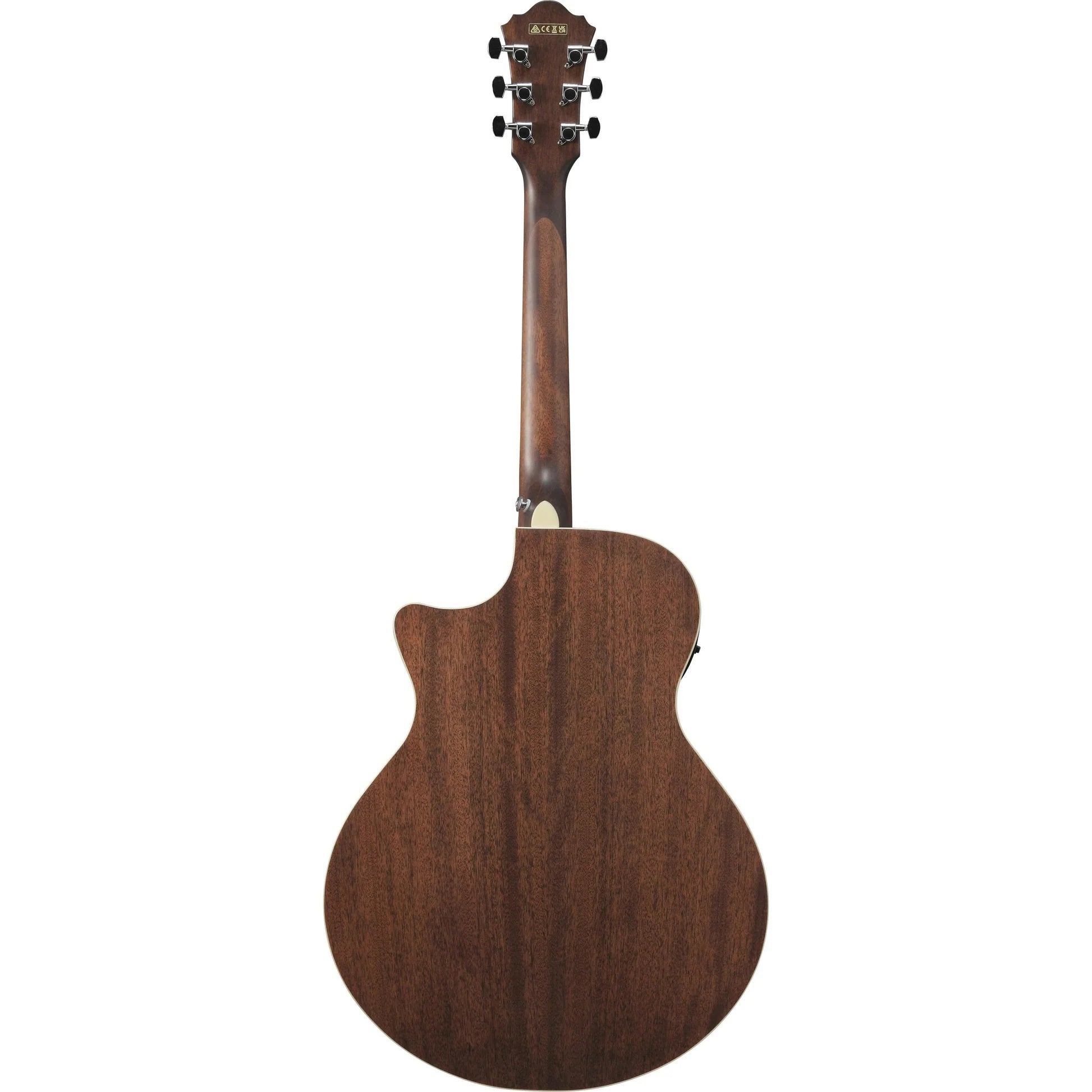 Đàn Guitar Acoustic Ibanez AE100