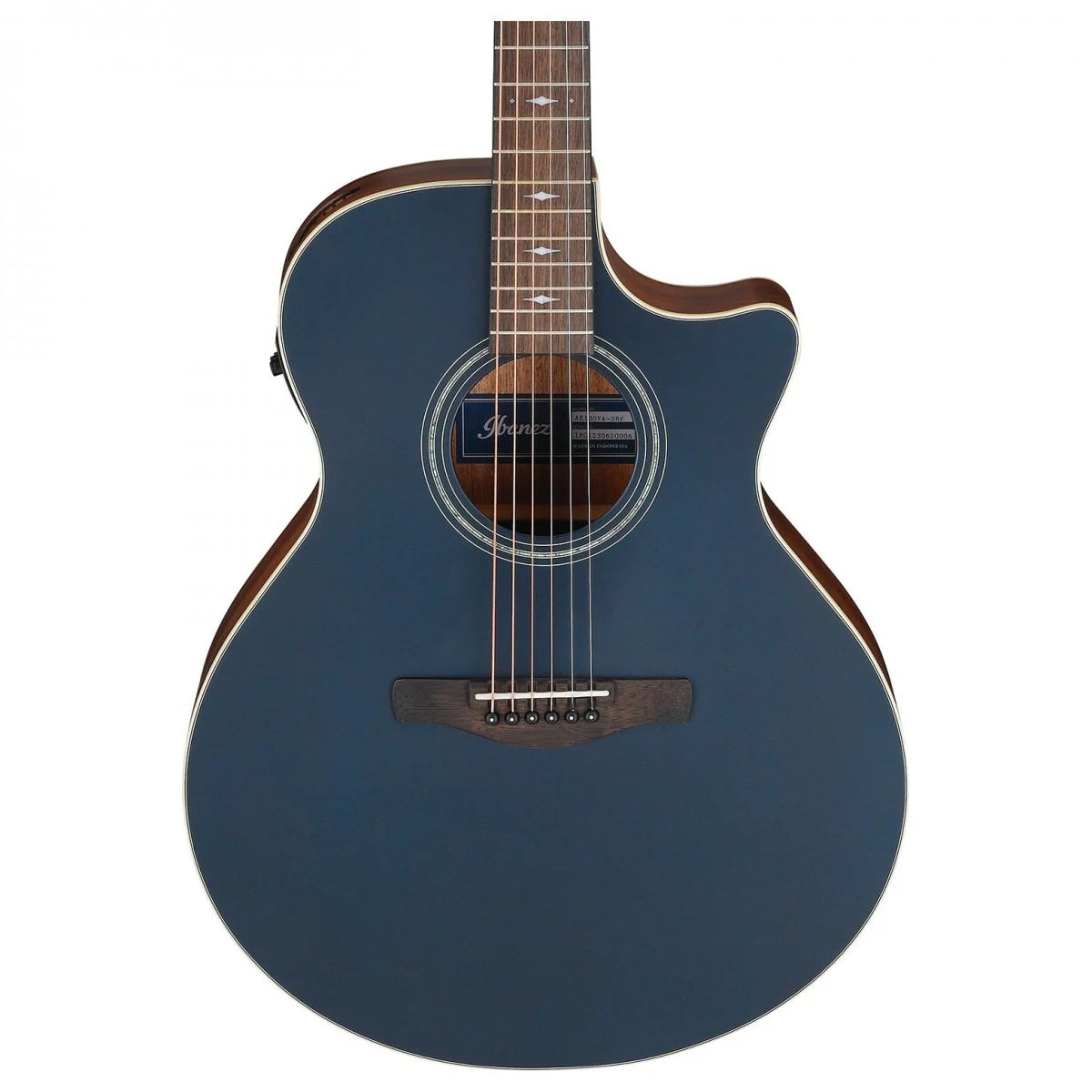 Đàn Guitar Acoustic Ibanez AE100