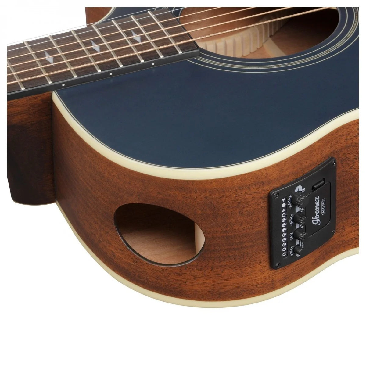 Đàn Guitar Acoustic Ibanez AE100