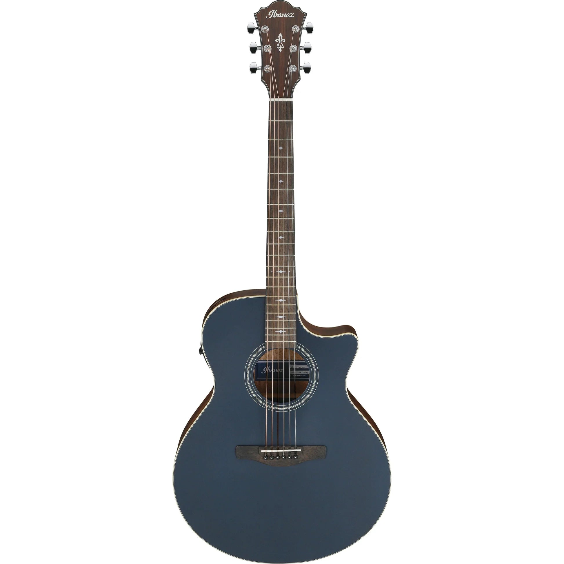 Đàn Guitar Acoustic Ibanez AE100