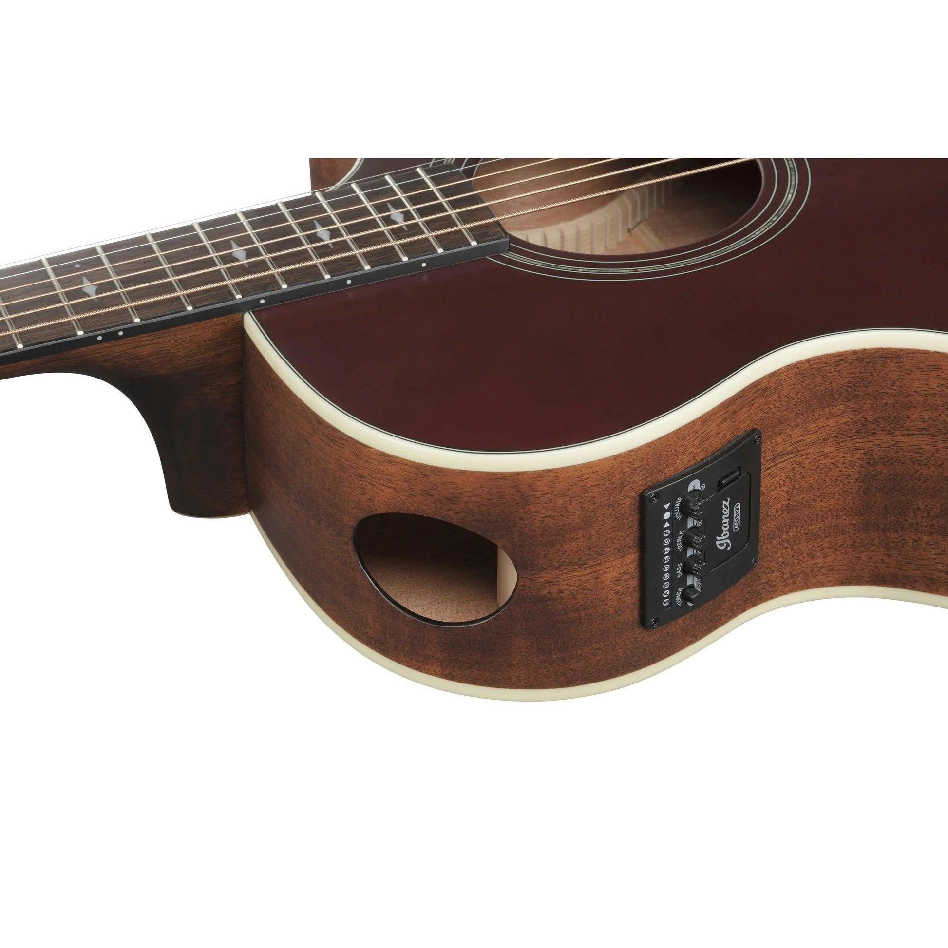 Đàn Guitar Acoustic Ibanez AE100