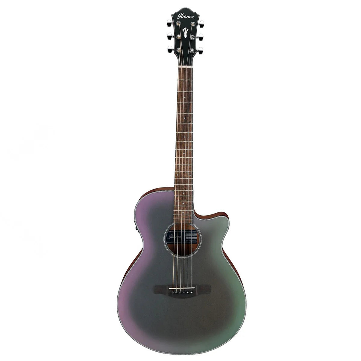 Đàn Guitar Acoustic Ibanez AEG50