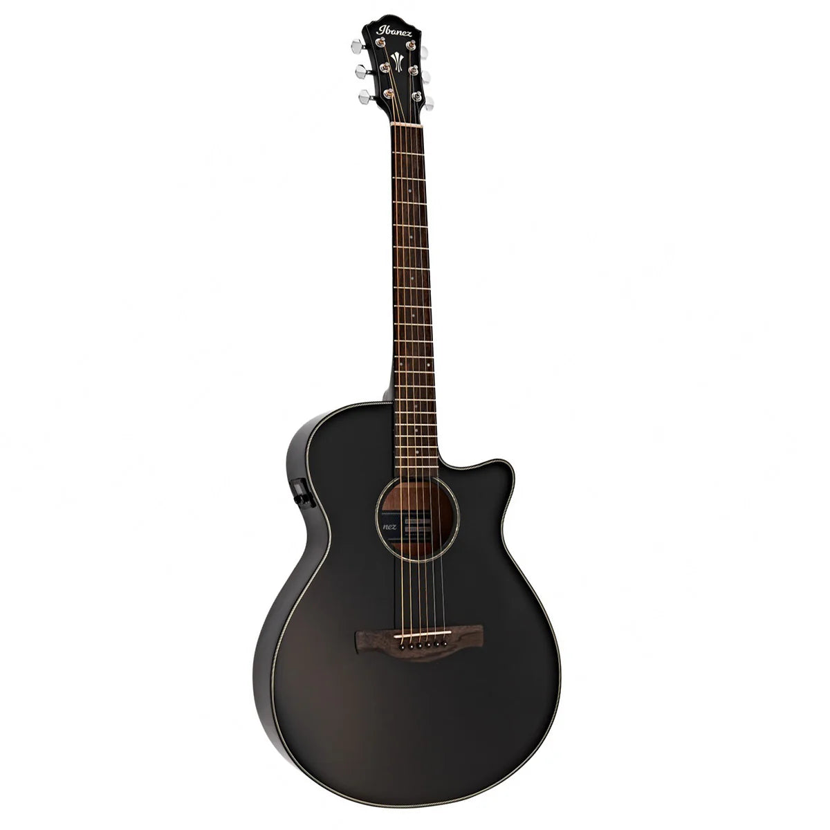 Đàn Guitar Acoustic Ibanez AEG50