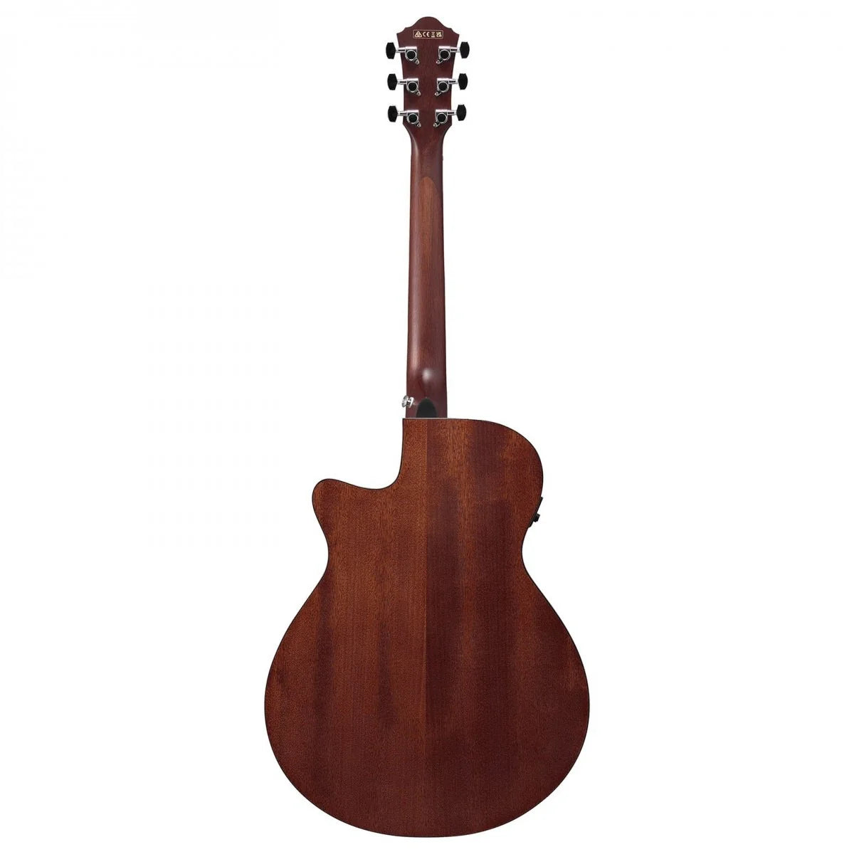 Đàn Guitar Acoustic Ibanez AEG50