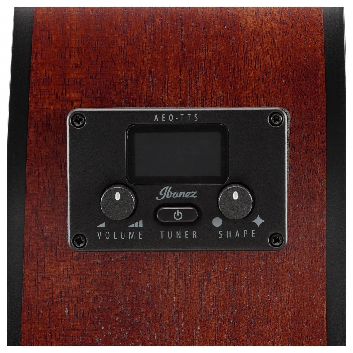 Đàn Guitar Acoustic Ibanez AEG50