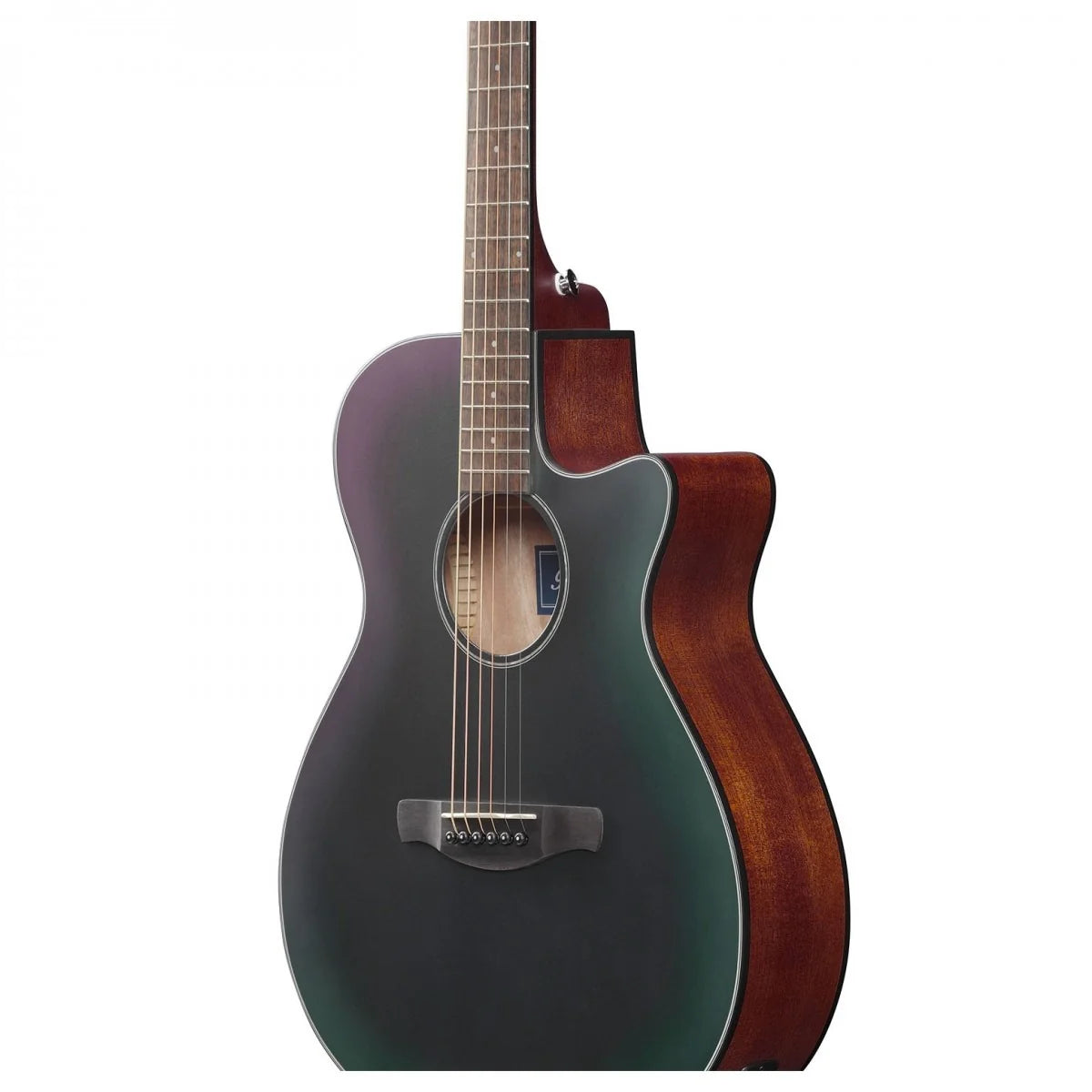 Đàn Guitar Acoustic Ibanez AEG50