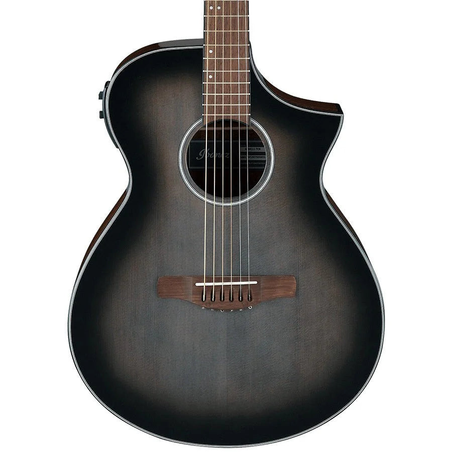 Đàn Guitar Acoustic Ibanez AEWC11