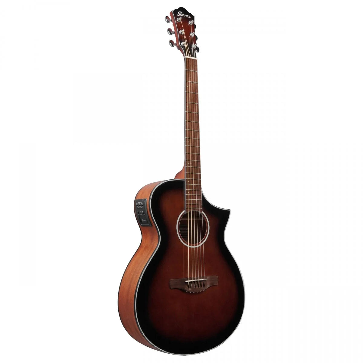 Đàn Guitar Acoustic Ibanez AEWC11