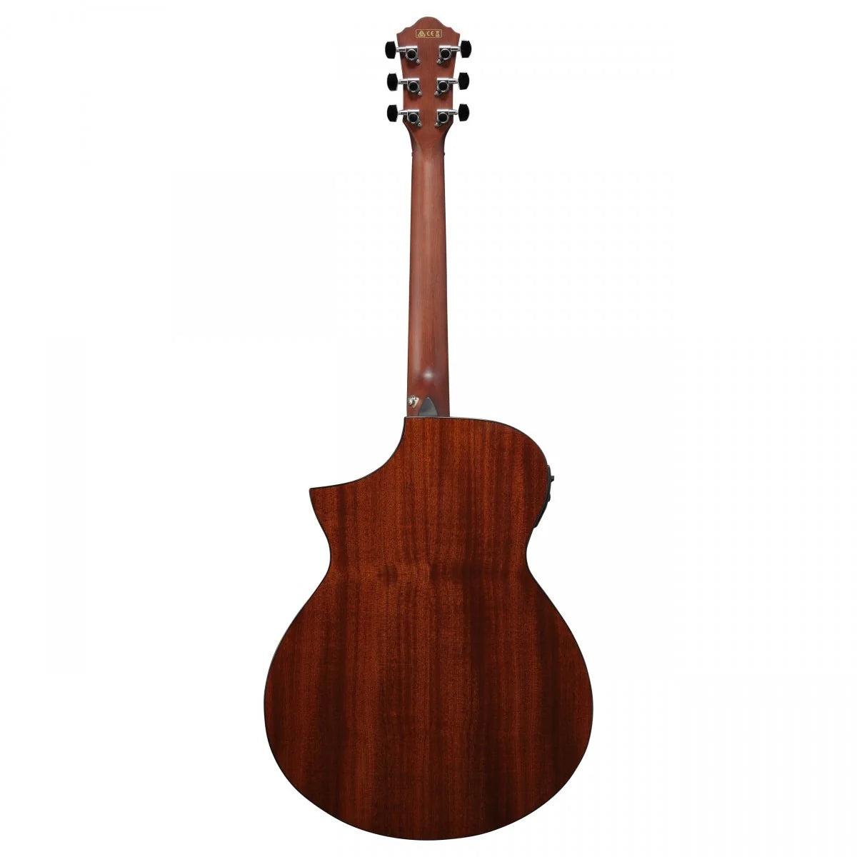 Đàn Guitar Acoustic Ibanez AEWC11