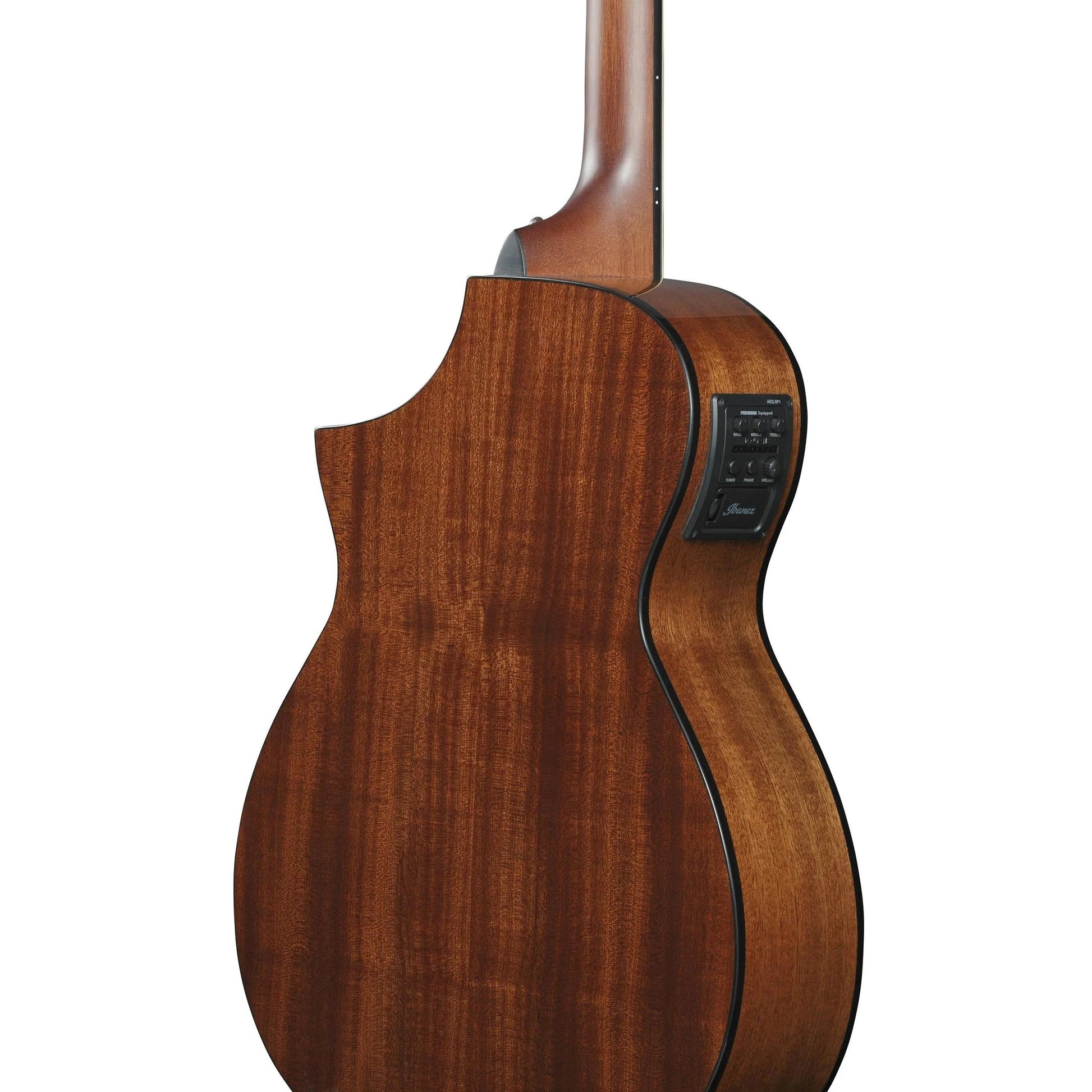 Đàn Guitar Acoustic Ibanez AEWC11