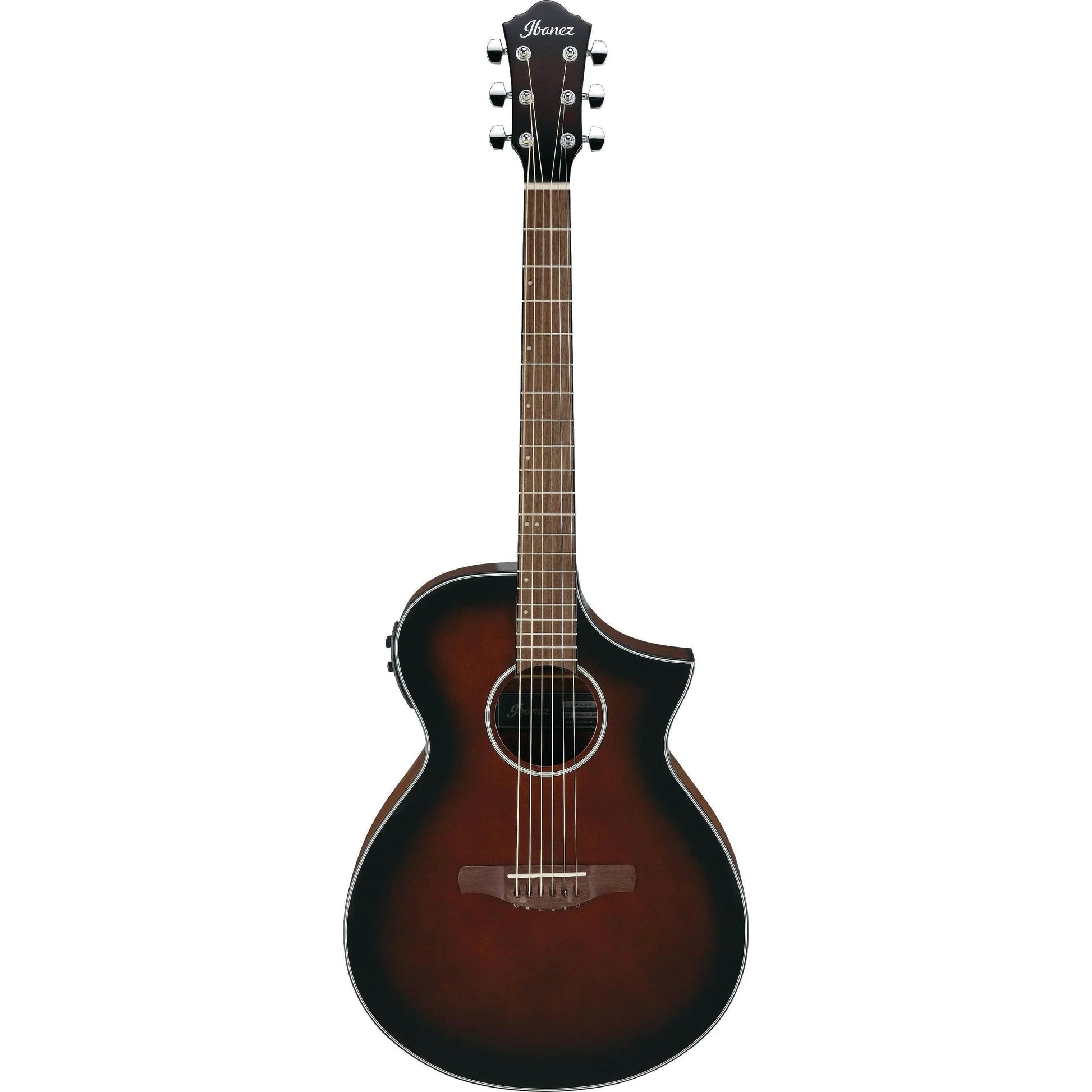 Đàn Guitar Acoustic Ibanez AEWC11