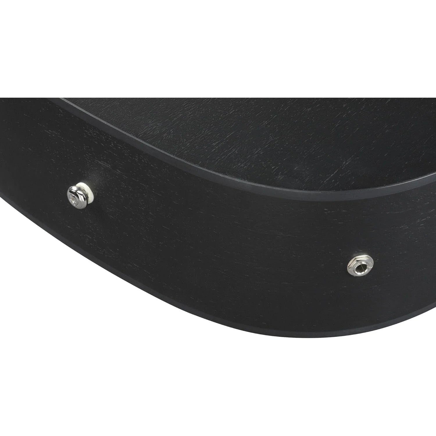 Đàn Guitar Acoustic Ibanez ALT20, Weathered Black Open Pore