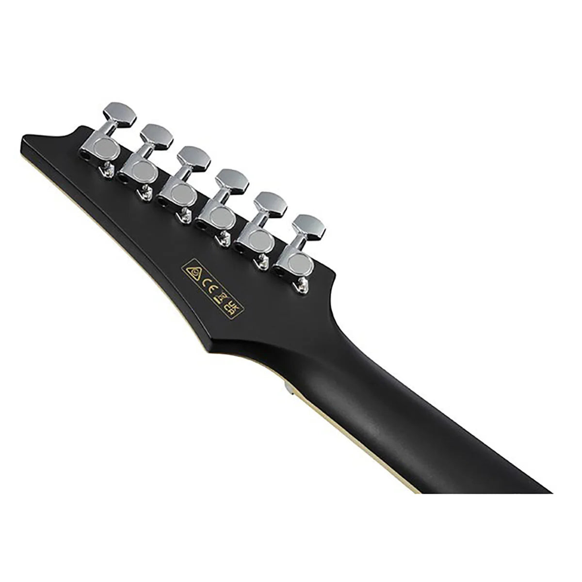 Đàn Guitar Acoustic Ibanez ALT30, Black Metallic High Gloss