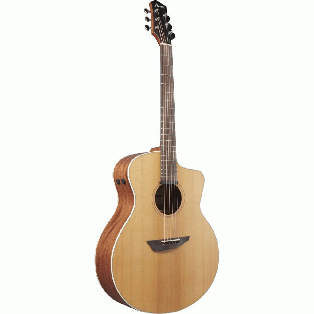 Đàn Guitar Acoustic Ibanez PA230E, Natural