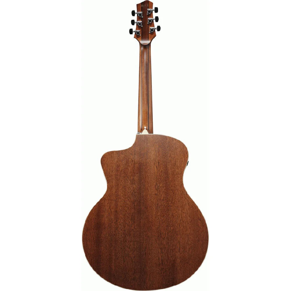 Đàn Guitar Acoustic Ibanez PA230E, Natural