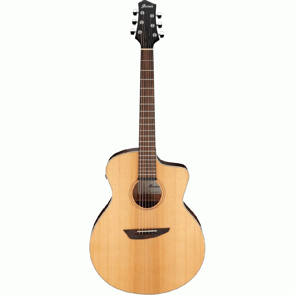 Đàn Guitar Acoustic Ibanez PA230E, Natural