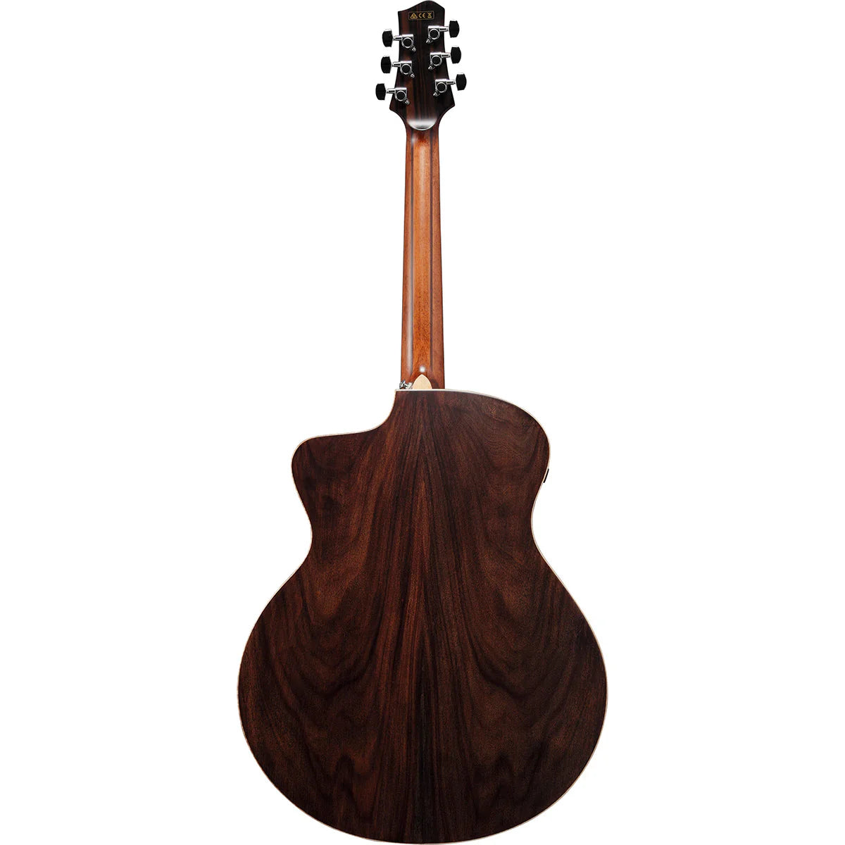 Đàn Guitar Acoustic Ibanez PA300E, Natural