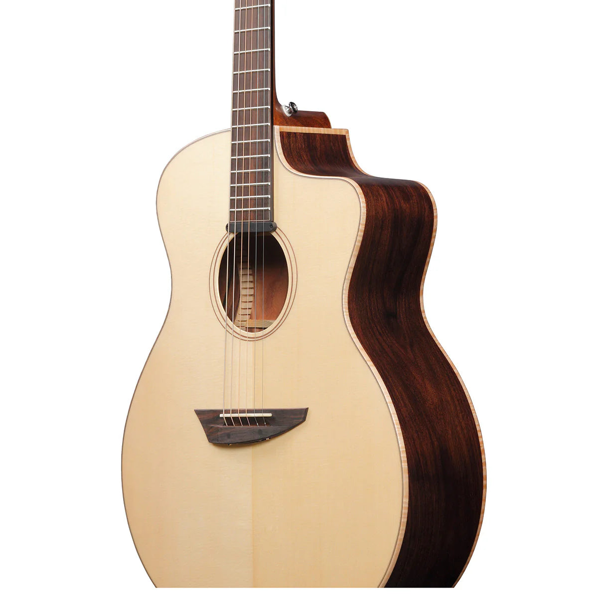 Đàn Guitar Acoustic Ibanez PA300E, Natural