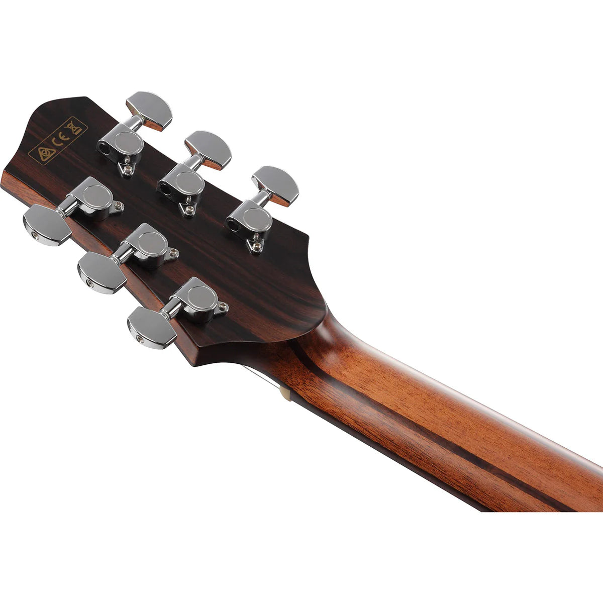Đàn Guitar Acoustic Ibanez PA300E, Natural