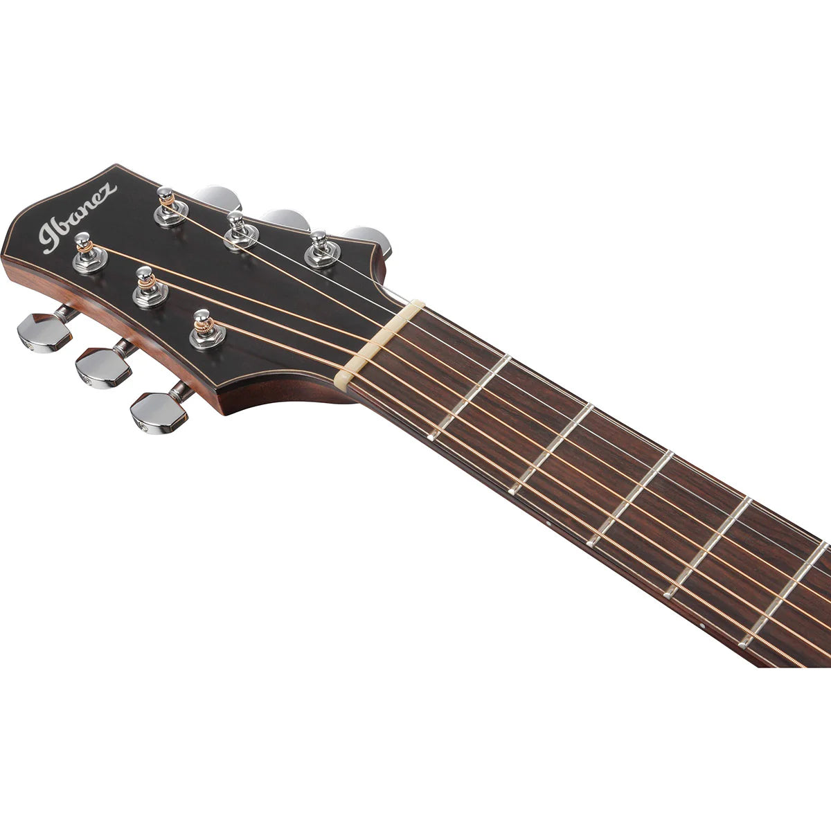 Đàn Guitar Acoustic Ibanez PA300E, Natural