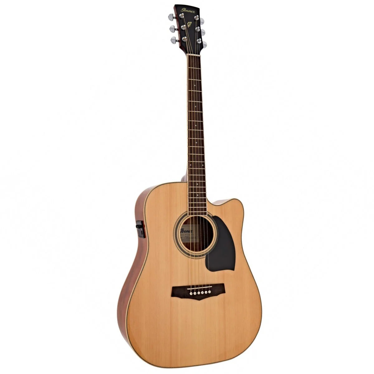 Đàn Guitar Acoustic Ibanez PF15ECE