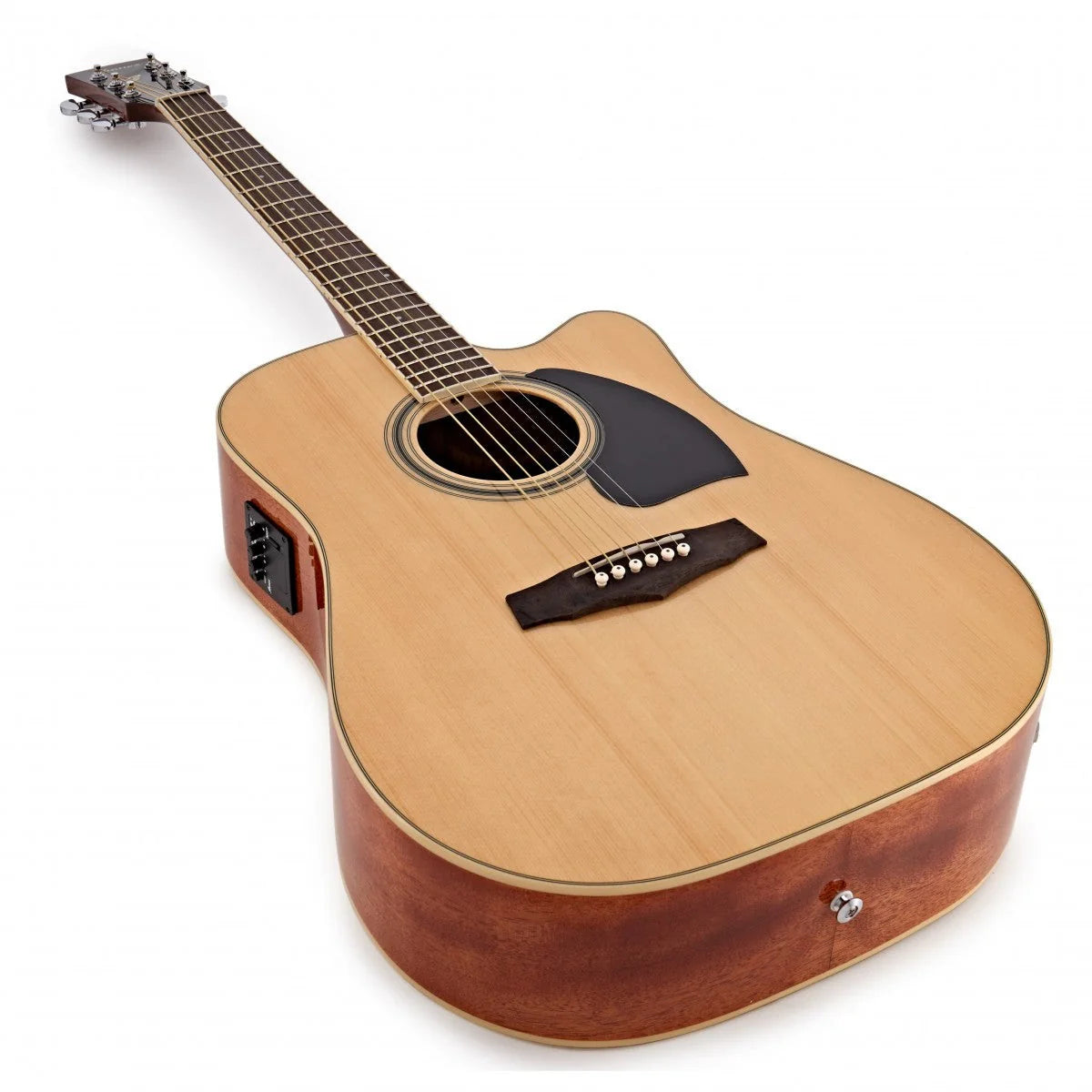 Đàn Guitar Acoustic Ibanez PF15ECE