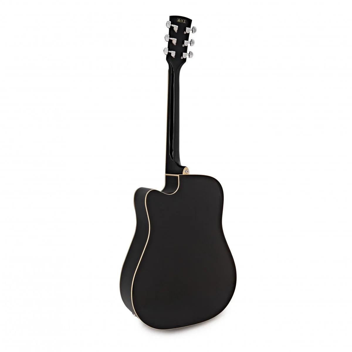 Đàn Guitar Acoustic Ibanez PF15ECE