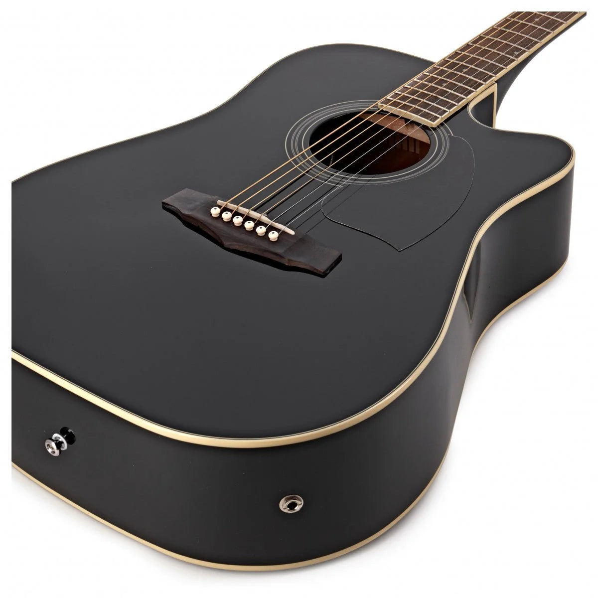 Đàn Guitar Acoustic Ibanez PF15ECE