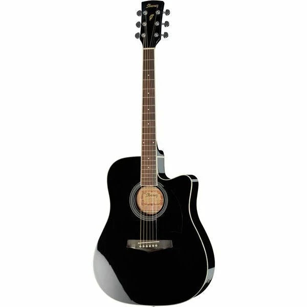 Đàn Guitar Acoustic Ibanez PF15ECE