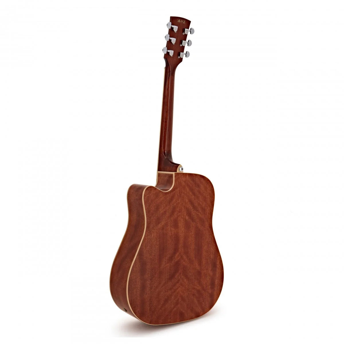 Đàn Guitar Acoustic Ibanez PF15ECE