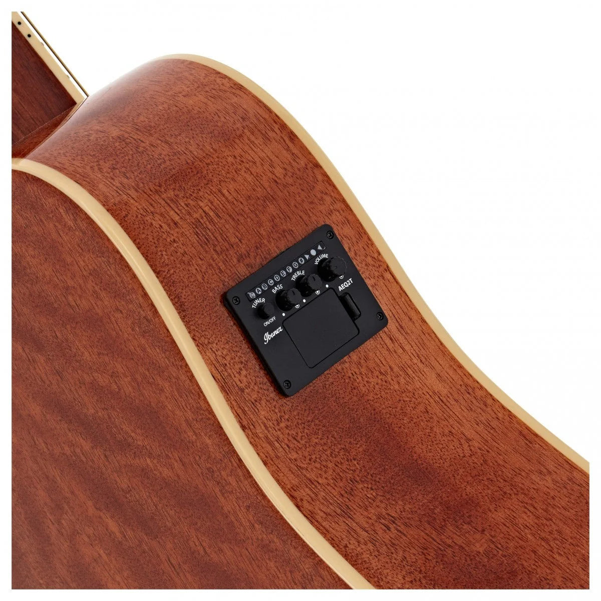 Đàn Guitar Acoustic Ibanez PF15ECE