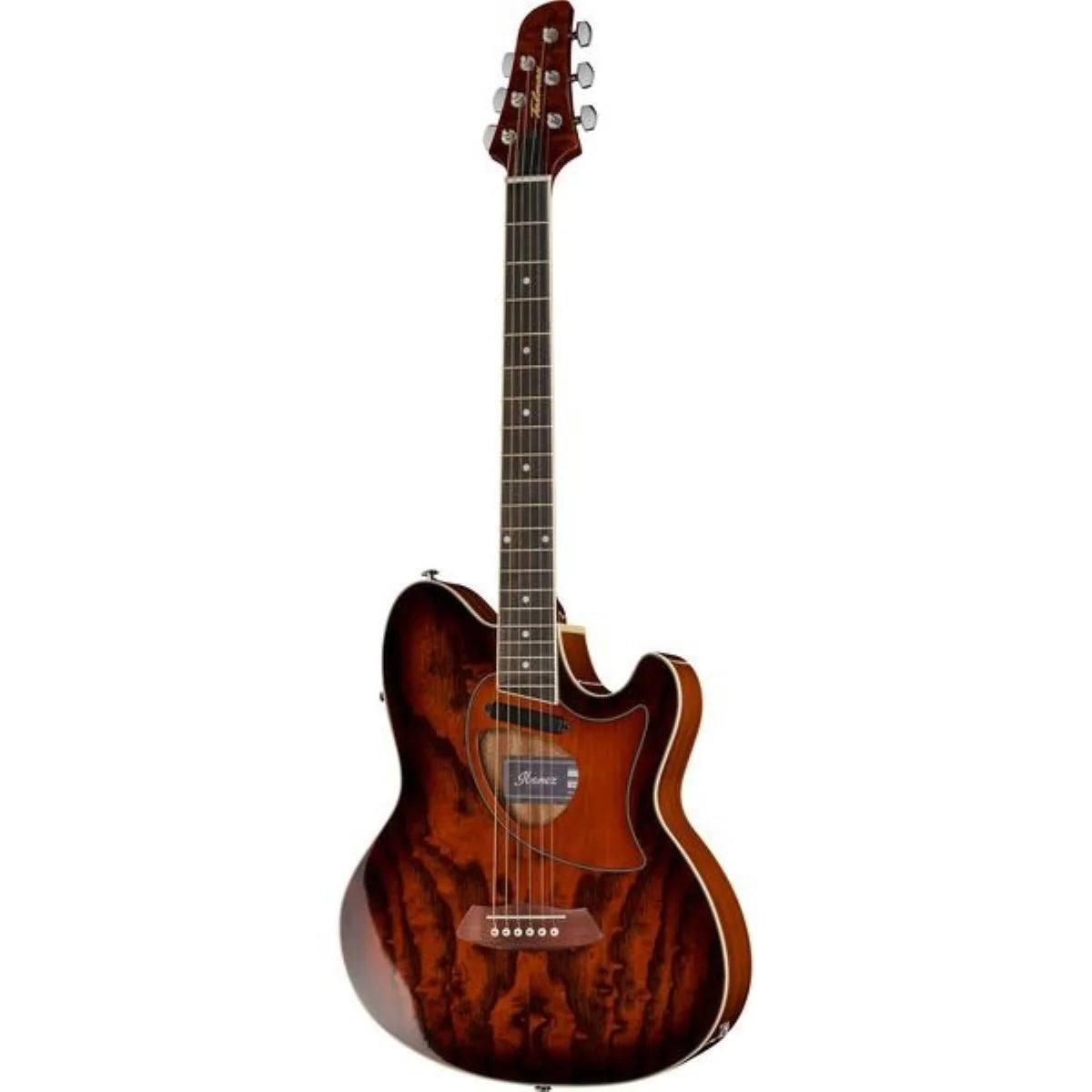 Đàn Guitar Acoustic Ibanez TCM50