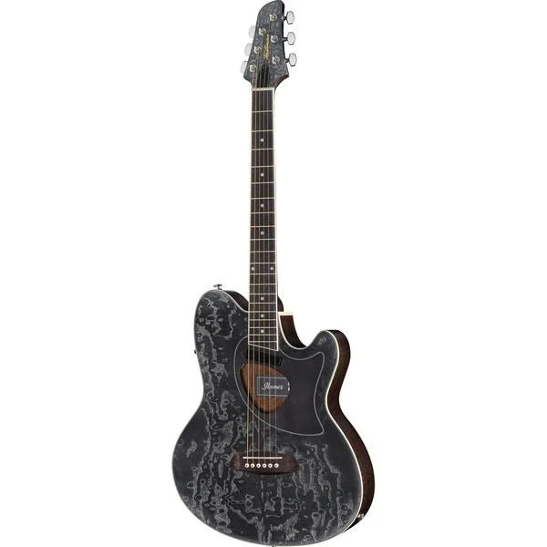 Đàn Guitar Acoustic Ibanez TCM50