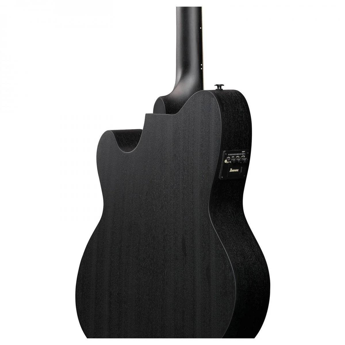 Đàn Guitar Acoustic Ibanez Talman TCY621, Blackout