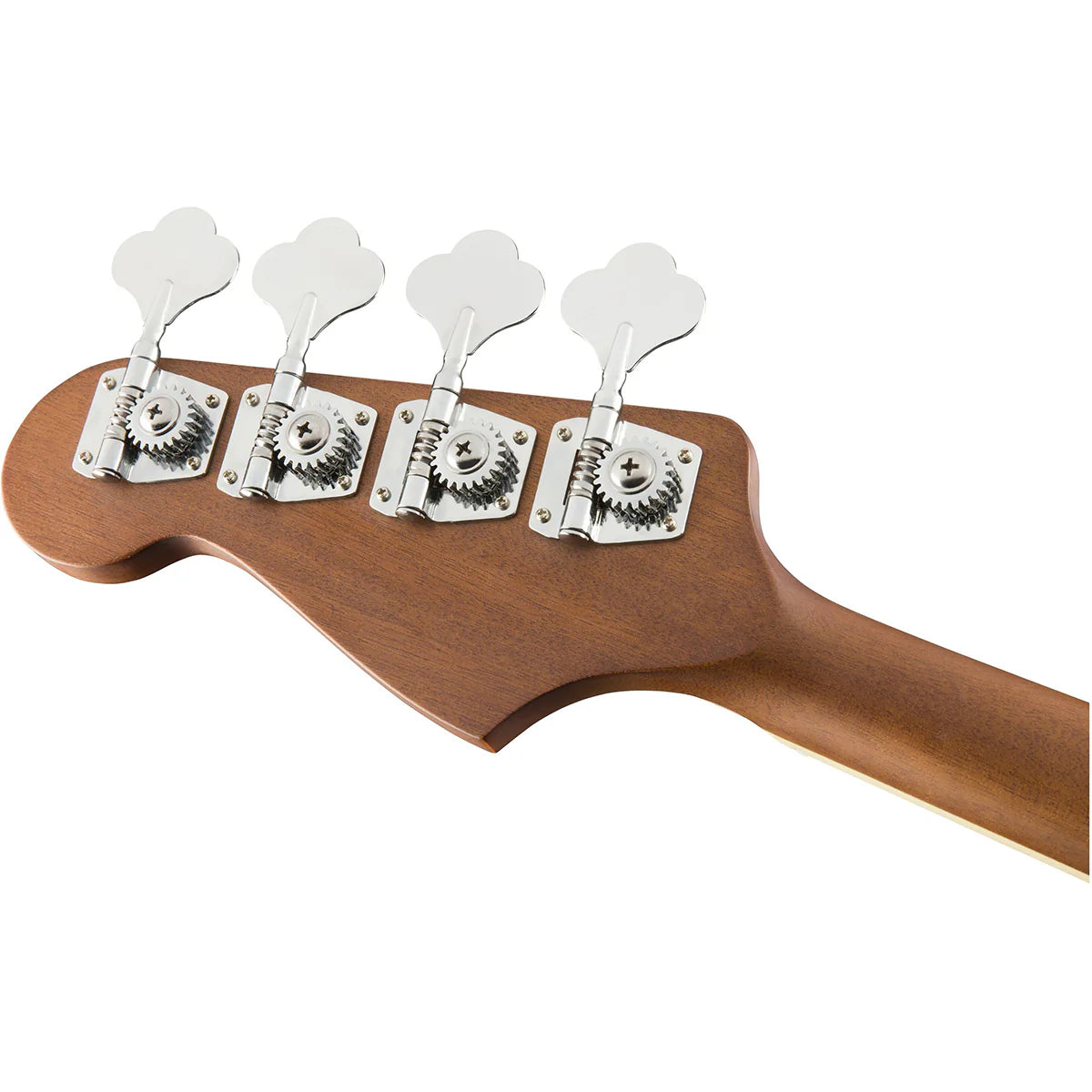 Đàn Guitar Acoustic Kingman Bass, Walnut Fingerboard, Black