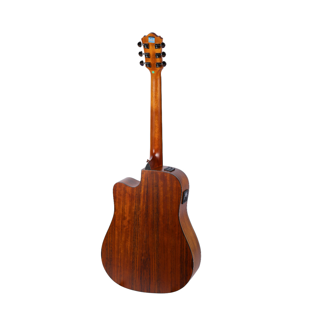 Đàn Guitar Acoustic Mantic AG370CE