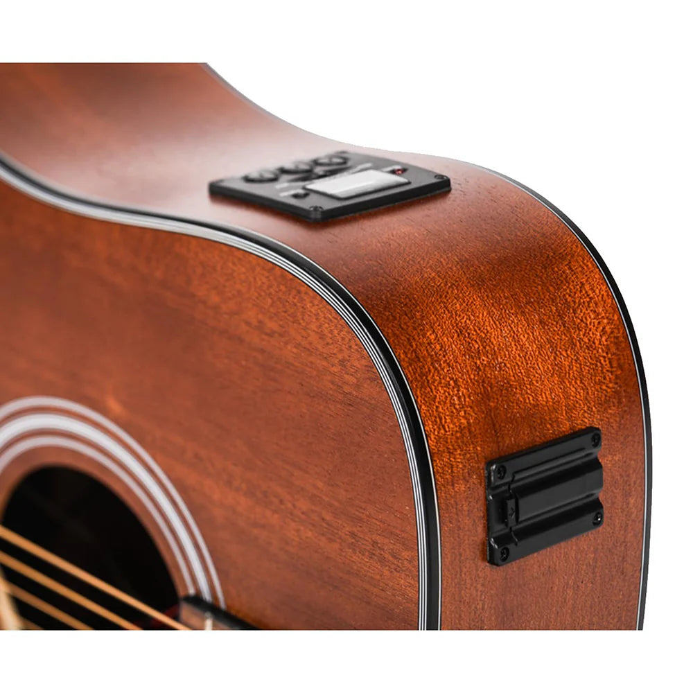 Đàn Guitar Acoustic Mantic AG380CE