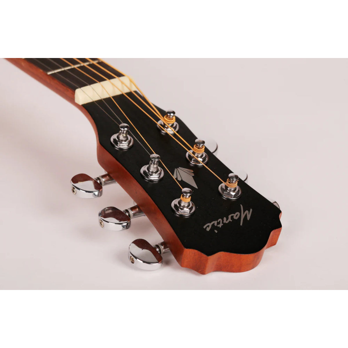 Đàn Guitar Acoustic Mantic BG1